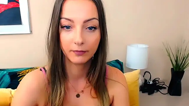 NatalieSexy Chat XXX in diretta