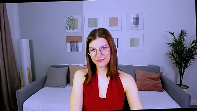 Chat XXX en directo de AnnaThorne