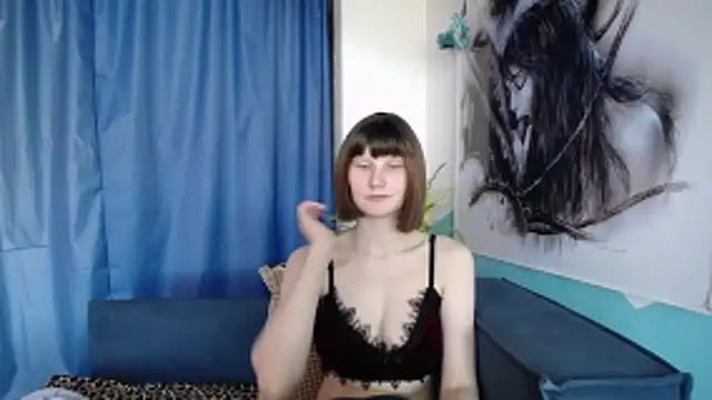 cornflower_mm – Naživo XXX chat