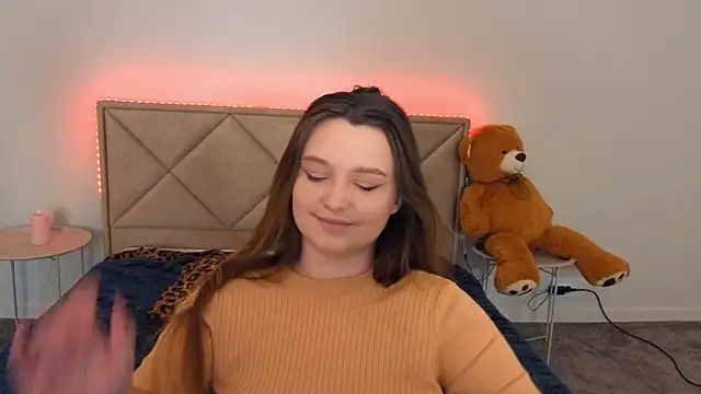 MagicPeachh_のライブXXXチャット