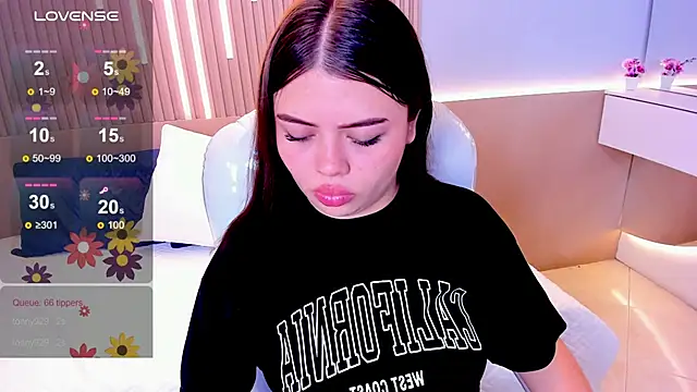 Sexy_paradise18_ Live XXX-Chat