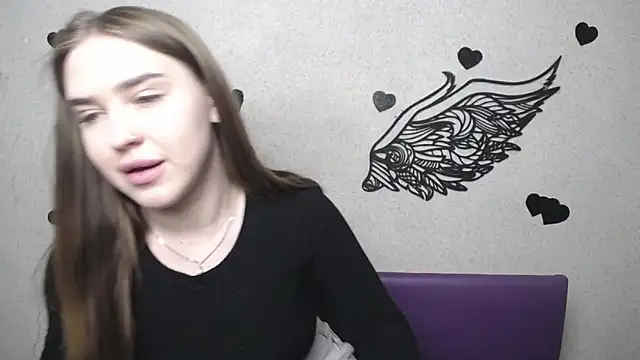 XXX chat uživo modela LauraHlot