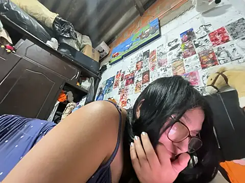 violeta_818 Live XXX Chat