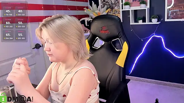 Živý XXX chat Sara_Robinson