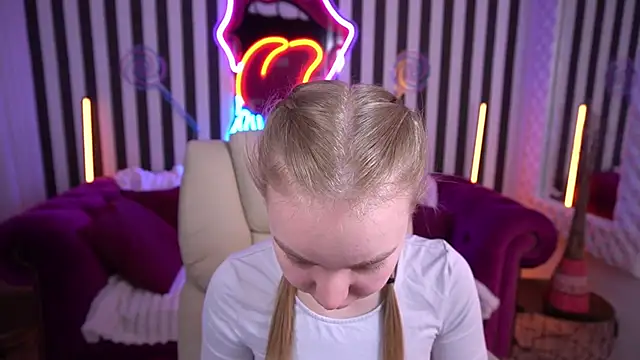 EmilySunshineS Live XXX-Chat