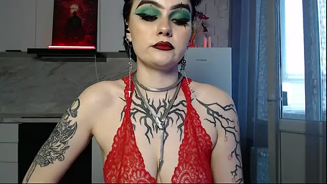 แชท XXX สดของ IntrigueYourDay