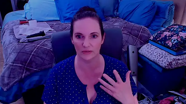 ninajaymes Adlı Modelin Canlı XXX Sohbeti