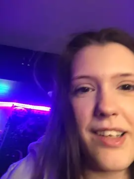 Thedeepwebcutie's Webcam Show