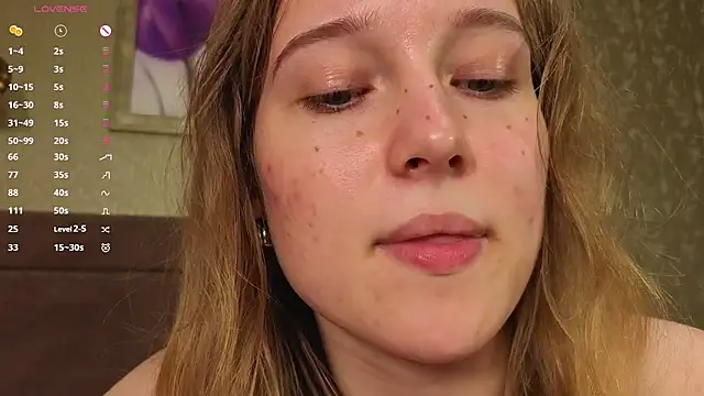 Chat XXX ao vivo de VanessaLightDiamond