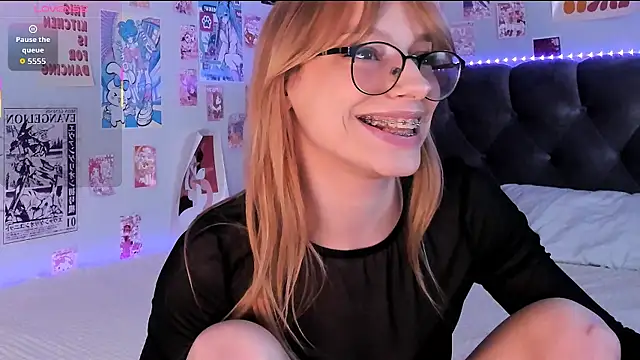 CindyMoriLove Live XXX-chat