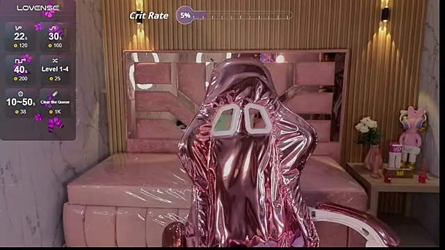 Chatroom XXX en direct de miss_devil_s