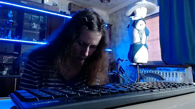 pa1e_pr1ncess Live XXX-Chat