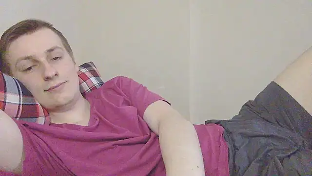 your_andy 웹캠 쇼