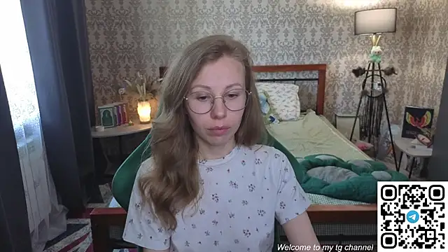 Lill_Ana's Live XXX Chat