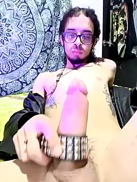 vortexxx24_'s Webcam Show