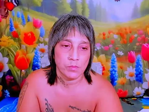 indianroxy Chat XXX in diretta