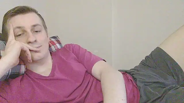 your_andy webkamerás műsora