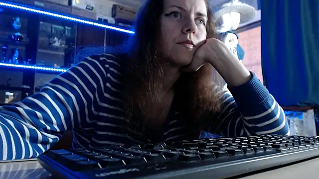 pa1e_pr1ncess 라이브 XXX 채팅