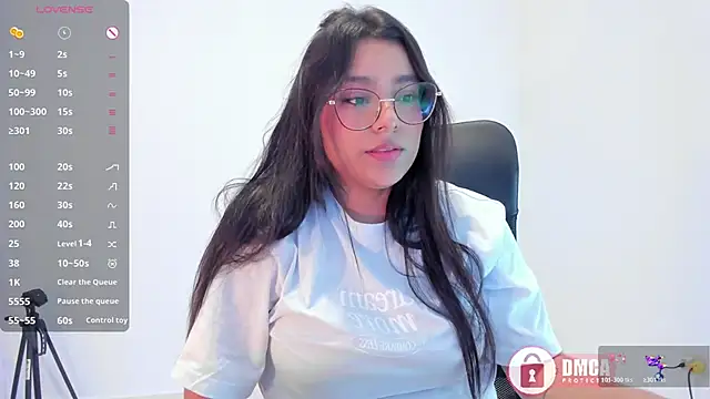 mypretty_isabellaのライブXXXチャット