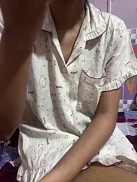 Sandhya_77's Webcam Show