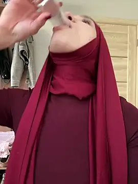 SugarDangern Webbikameraesitys