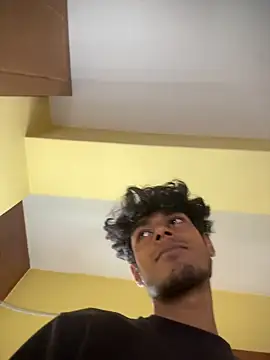 thecatfishh Pertunjukan Webcam