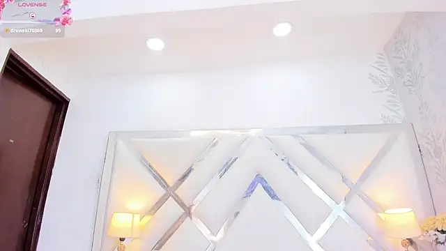 yaragarcia 现场XXX聊天