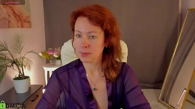 LeticiaRomano Adlı Modelin Canlı XXX Sohbeti