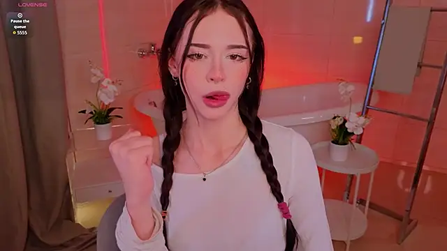 Adetta Live XXX-Chat