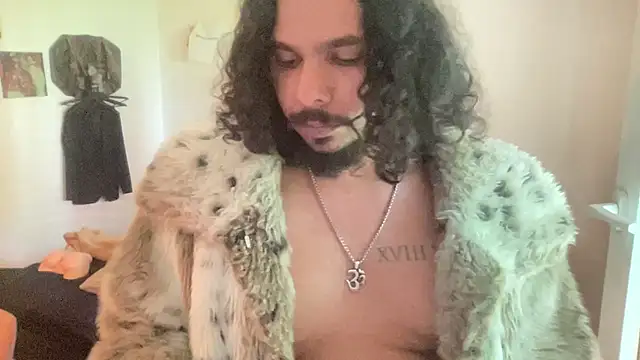 Chat XXX en directo de daddyvibes