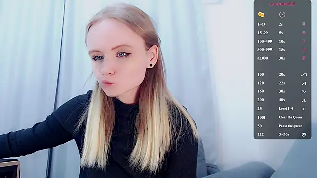 Chat XXX en directo de AliceNya_cute