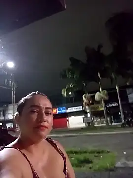 SabrinaVantress লাইভ XXX চ্যাট