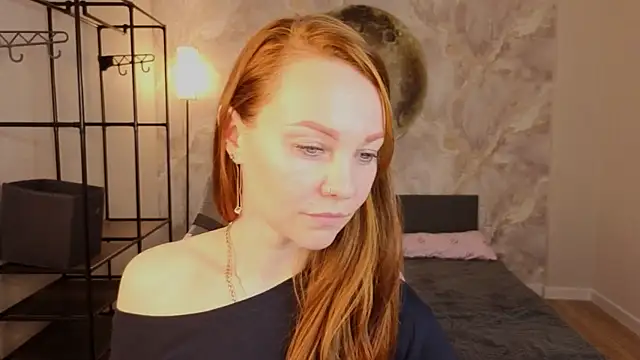 Show Webcam de Margo_Kelly