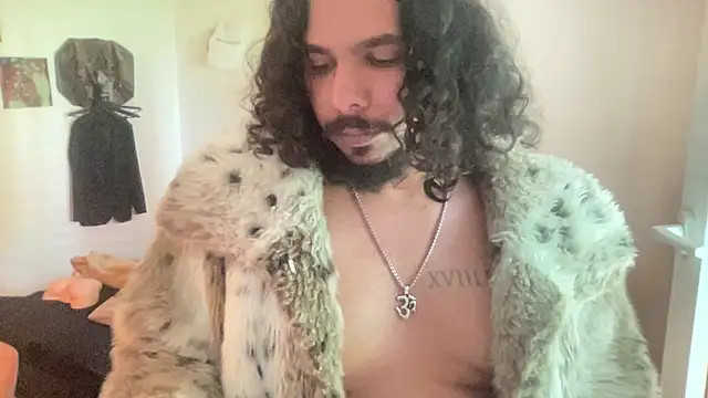 daddyvibes Chat XXX live