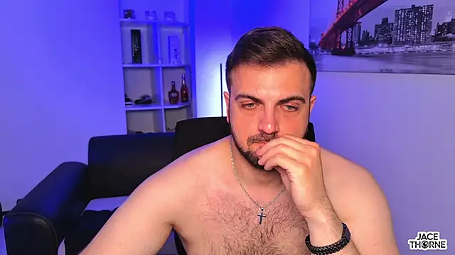 Jace_Thorne Webcam show