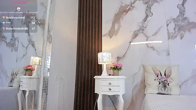 hannahill69 – Live XXX-chat