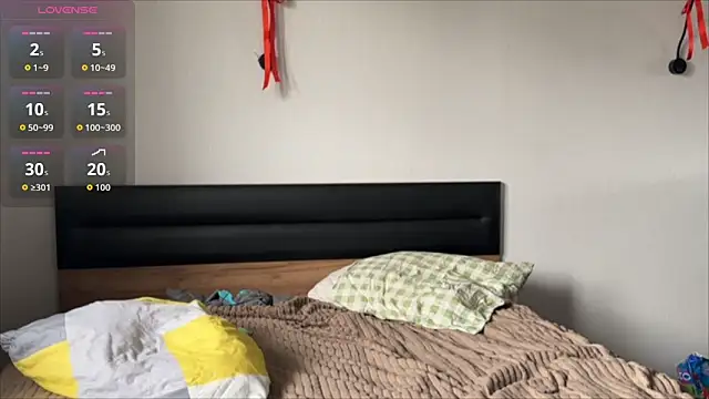 saykicklife Pertunjukan Webcam