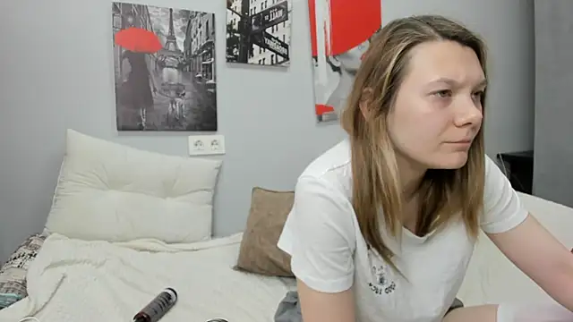 Sunny_SammyのライブXXXチャット