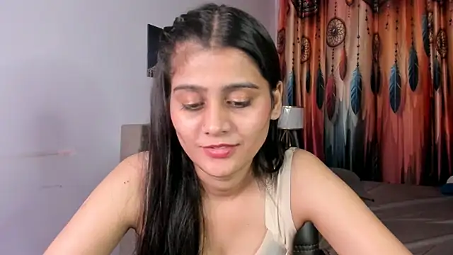 XXX chat uživo modela Deanerys