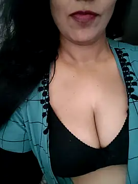 Mansi_-Sharma Pertunjukan Webcam