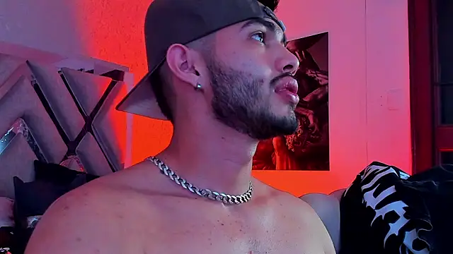 Vincentblack: απευθείας συνομιλία ΧΧΧ