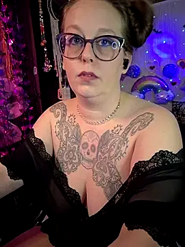 โชว์เว็บแคมของ edgexchaos