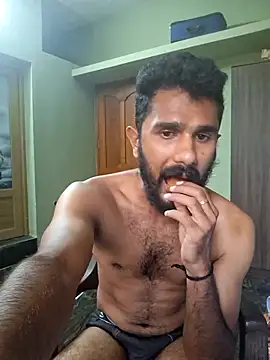 MALLUboy-04n Webbikameraesitys