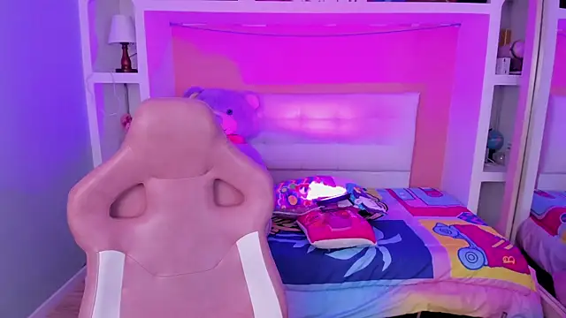 Chatroom XXX en direct de miss___megan