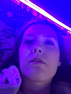 Thedeepwebcutie's Webcam Show