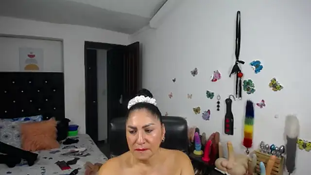 mature_bigboobs10 Chat XXX live