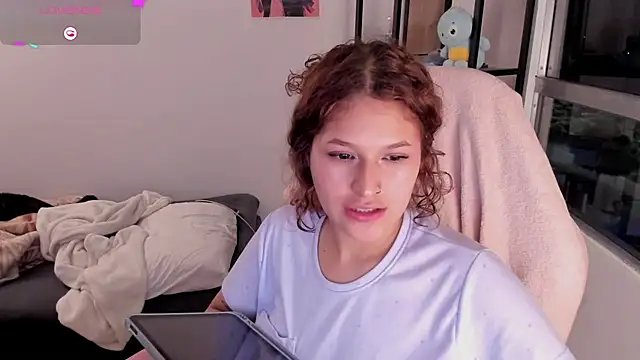 iam_Nikkiのウェブカメラショー