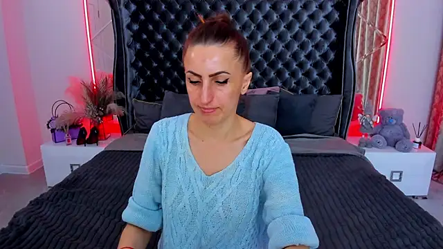 Czat XXX na żywo – Rebecca_Diamond