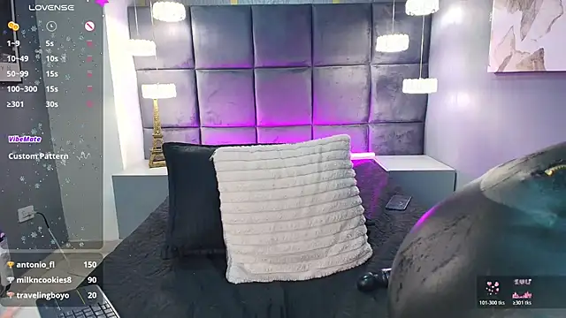 Tracy_lambon Live XXX chat