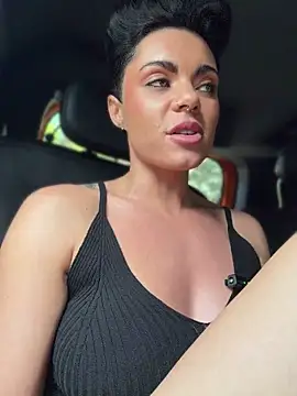 Вебкам-шоу LukeLouHarvey